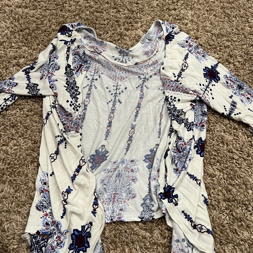 Cardigan